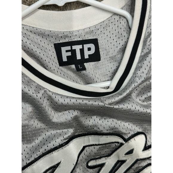 OG FTP Jersey - Picture 3 of 3